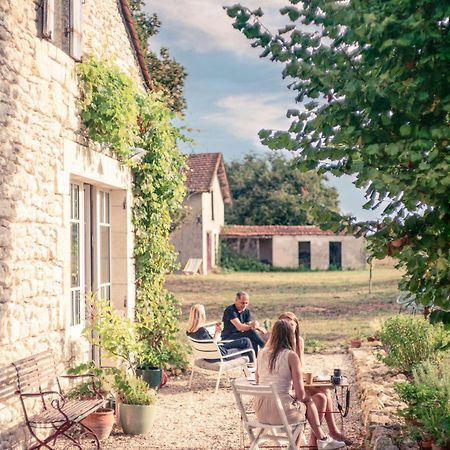 Vertheuil-en-Médoc La Nuit & Le Jour Bed & Breakfast エクステリア 写真