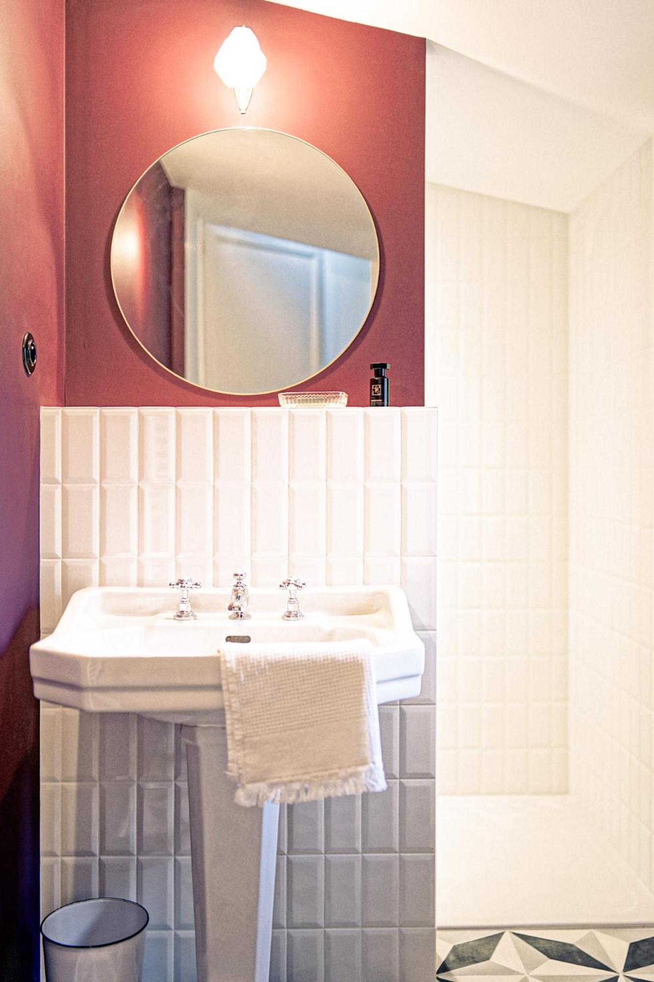 Vertheuil-en-Médoc La Nuit & Le Jour Bed & Breakfast エクステリア 写真